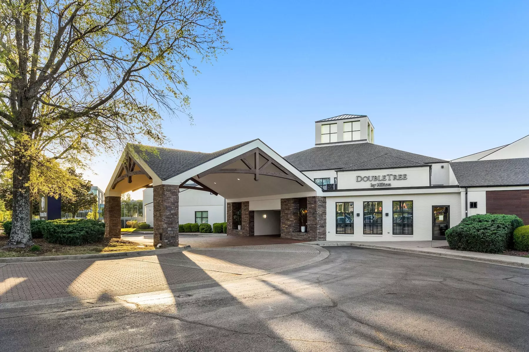 DoubleTree Suites by Hilton Hotel Huntsville South - Primary Image