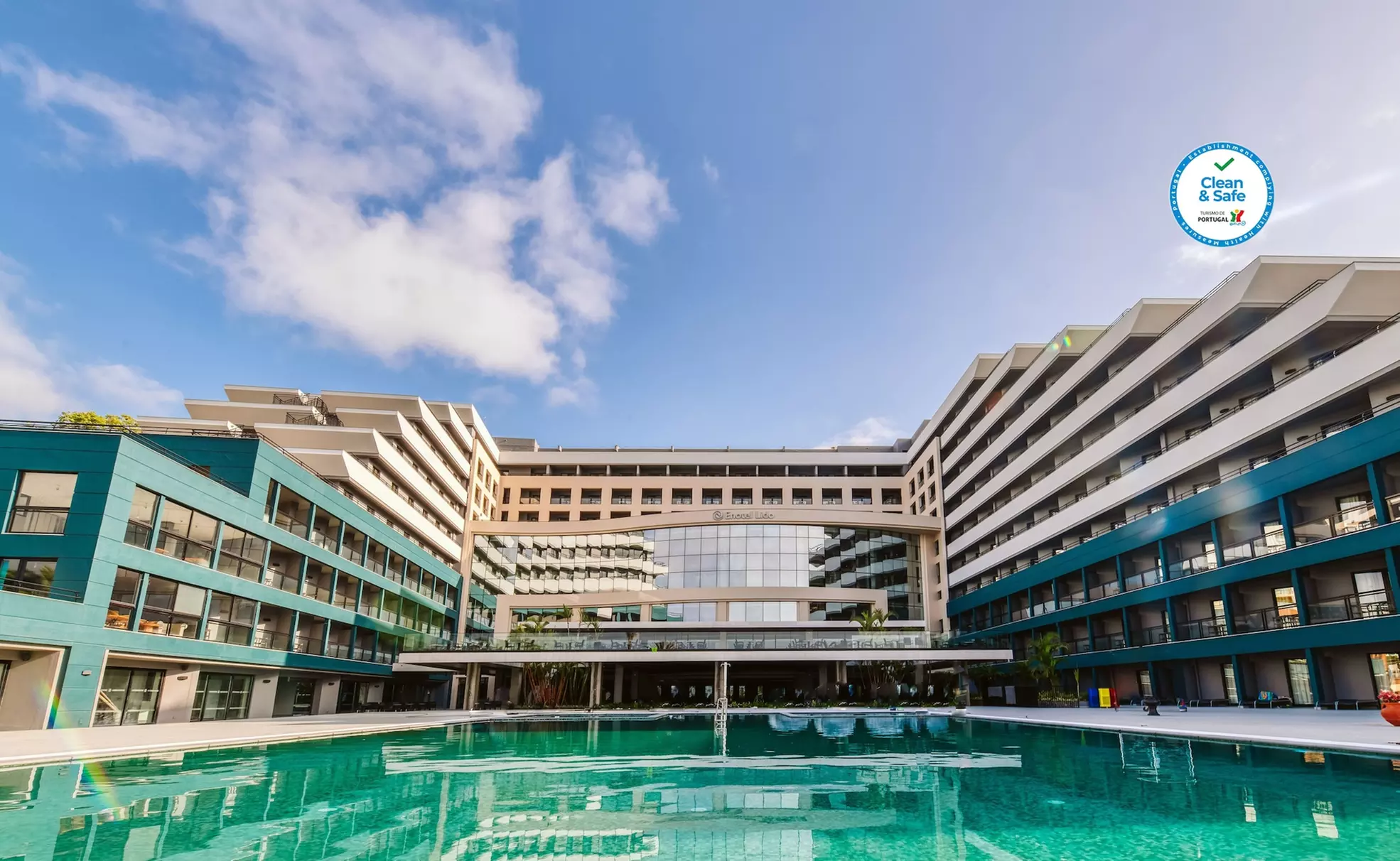 Enotel Lido - Primary Image