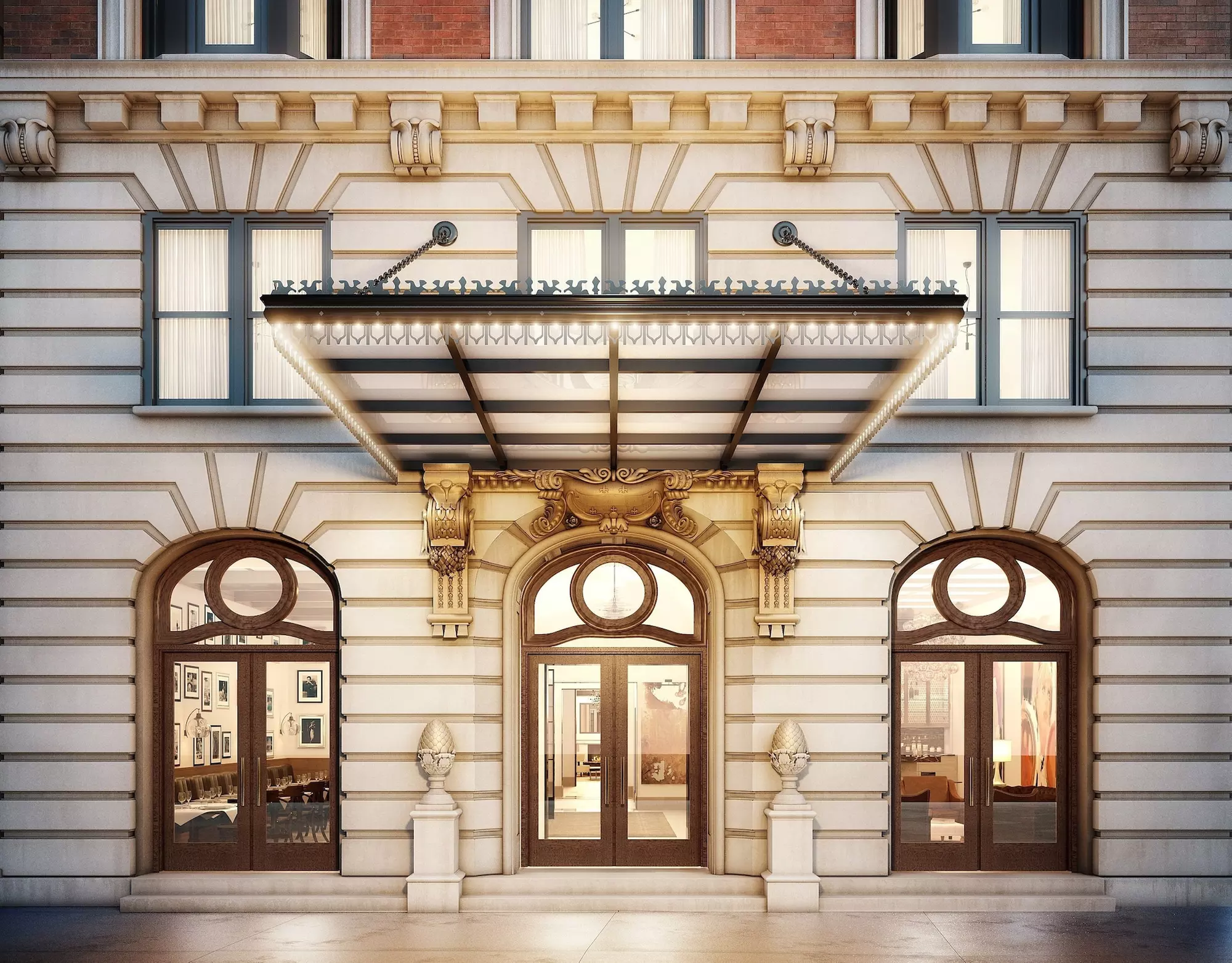 HGU New York - Primary Image