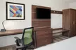 Holiday Inn Express And Suites Moses Lake by IHG - Second Medium