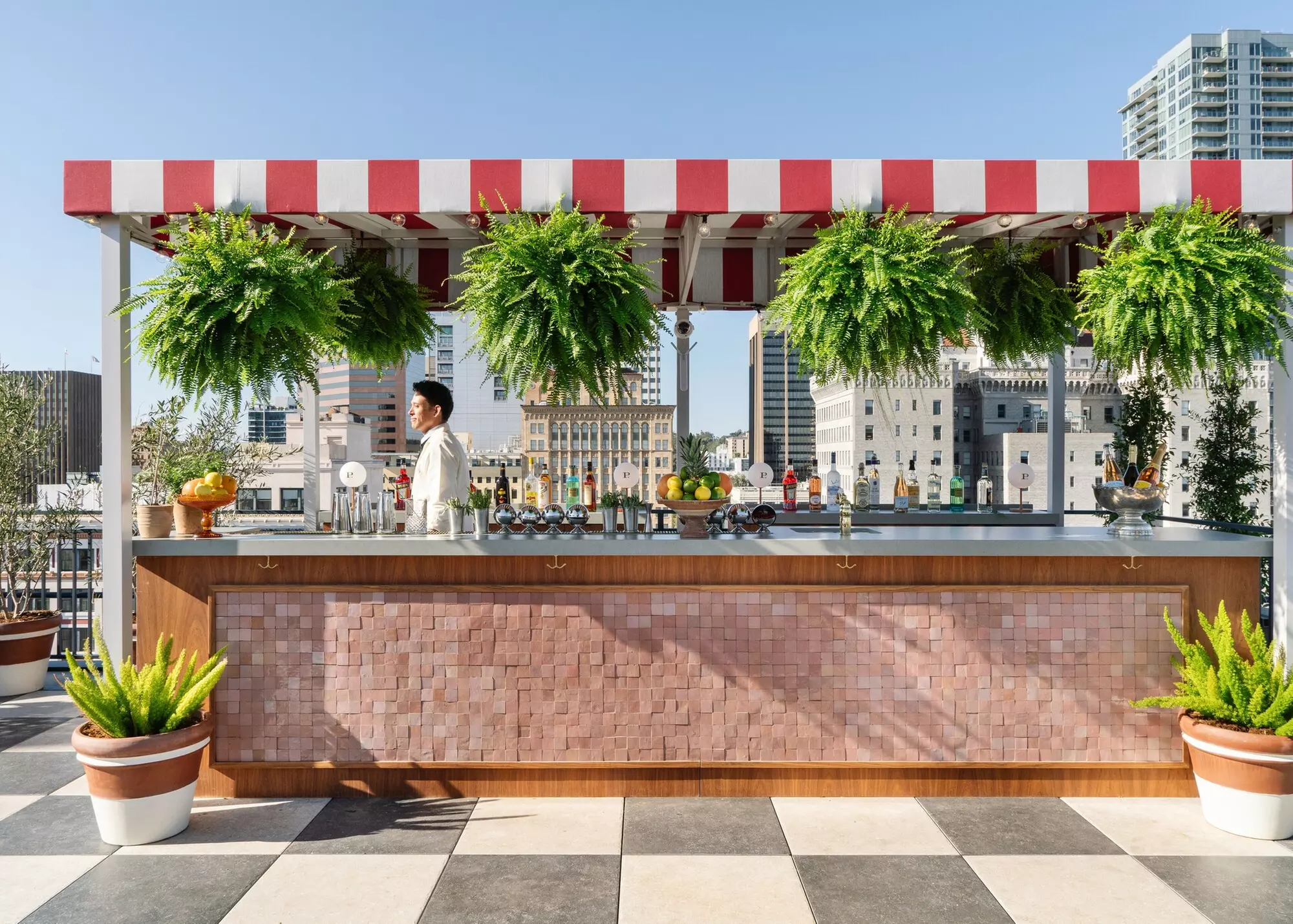 Palihotel San Diego Gaslamp Quarter - Primary Image