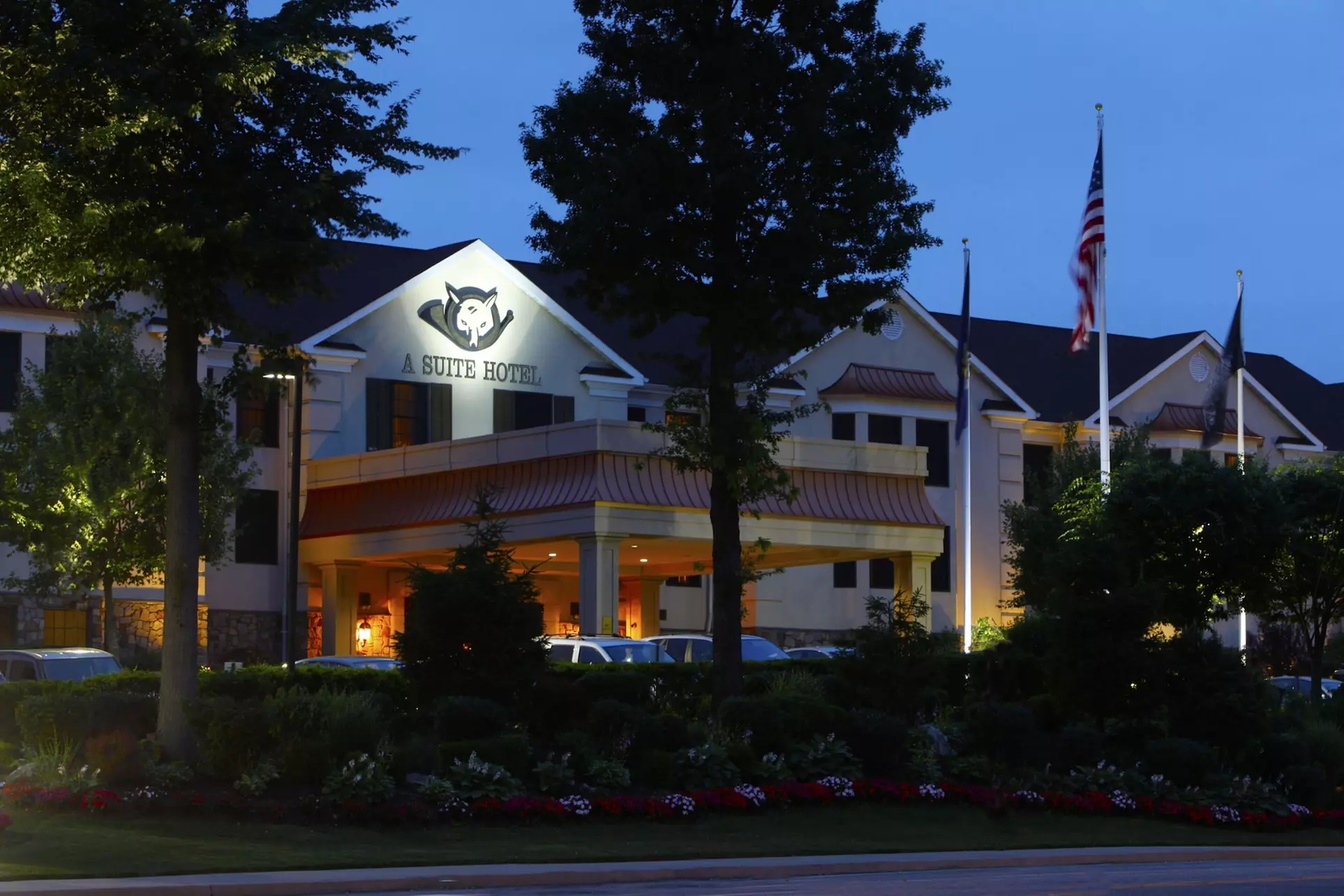 The Inn At Fox Hollow Hotel - Primary Image
