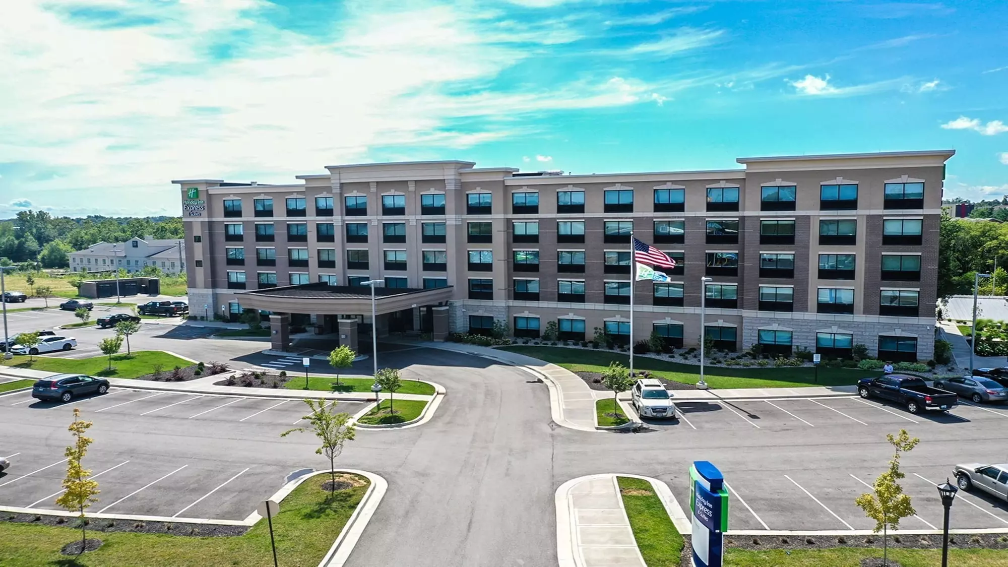 Holiday Inn Express and Suites-Elizabethtown North by IHG - Primary Image