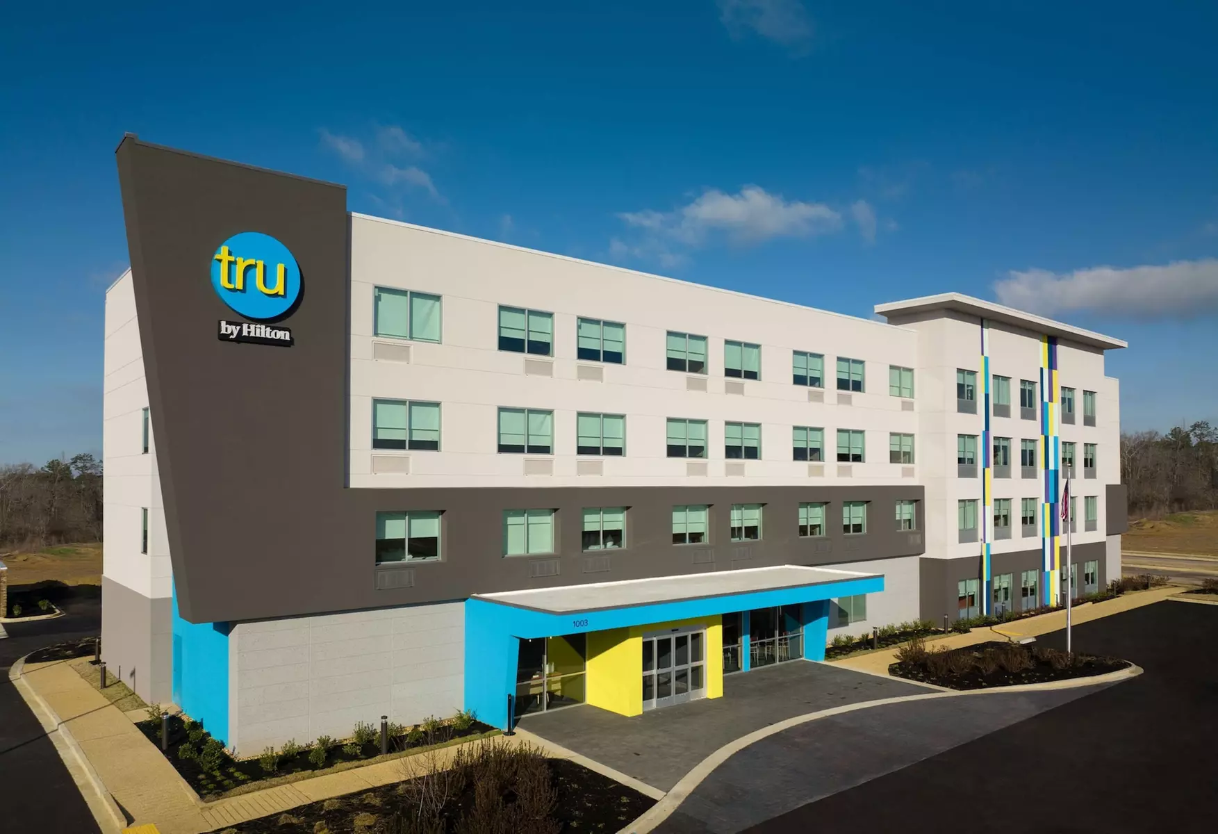 Tru By Hilton Tupelo - Primary Image