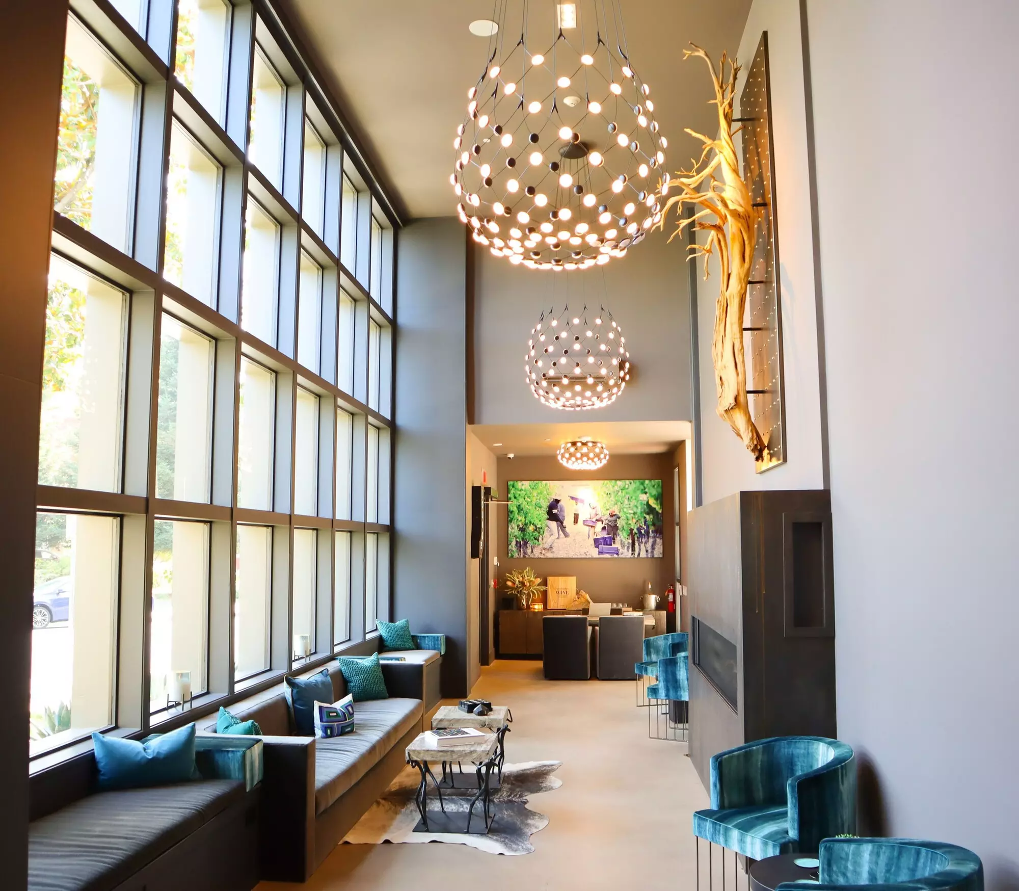 R Inn Napa - Primary Image