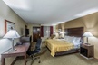 Quality Inn - Second Medium