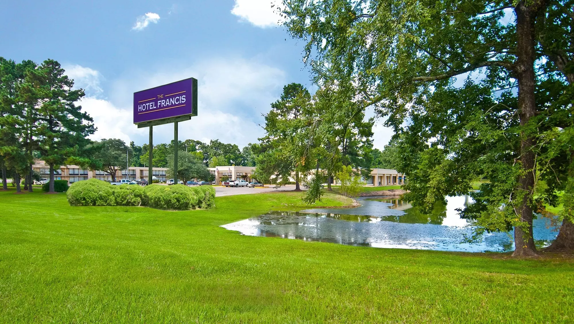 Hotel Francis - Primary Image