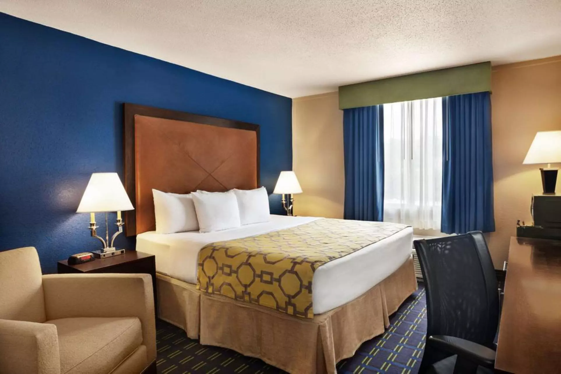 Quality Inn - Primary Image