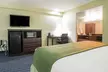 Quality Inn - Second Medium