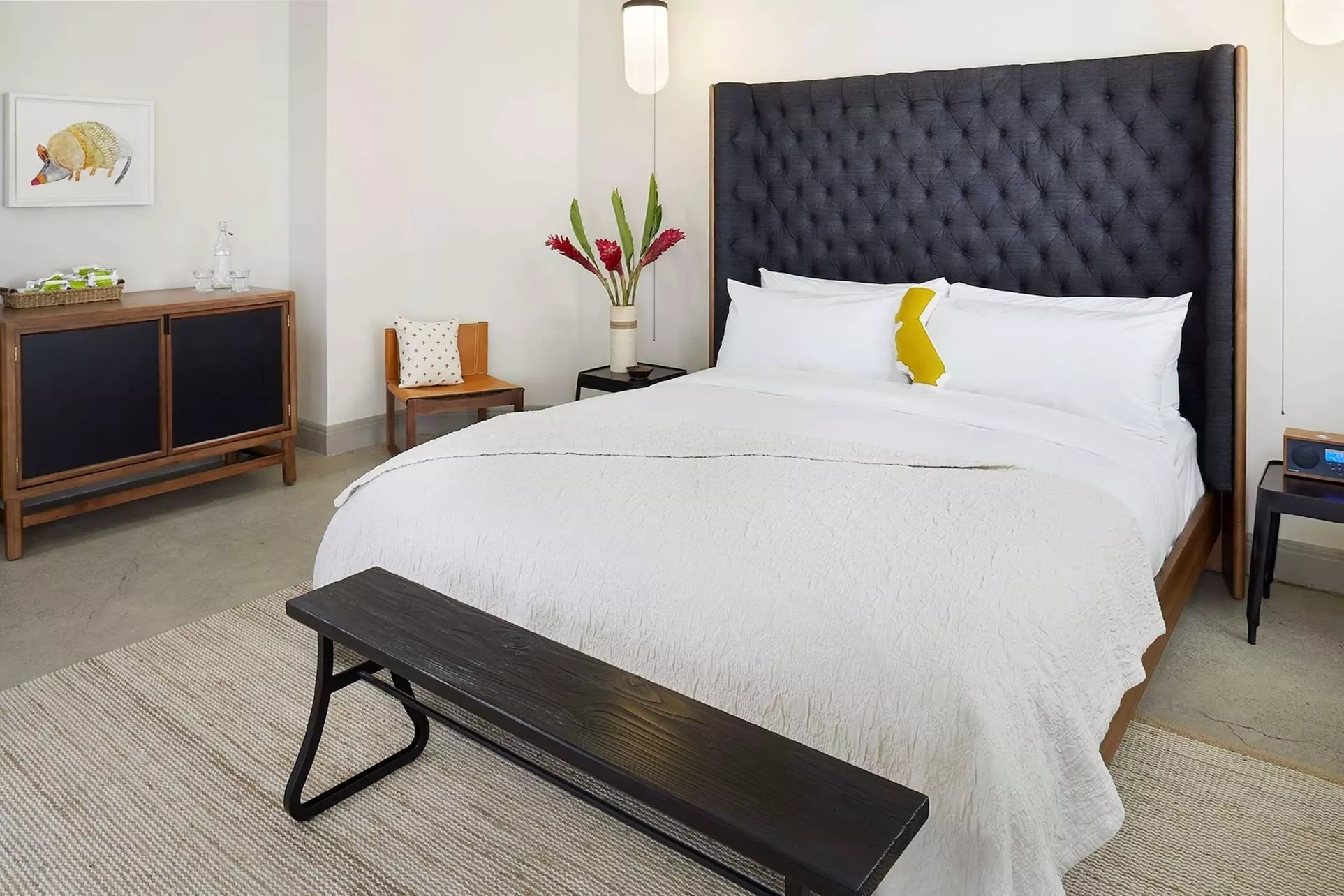 Hotel G San Francisco - Primary Image