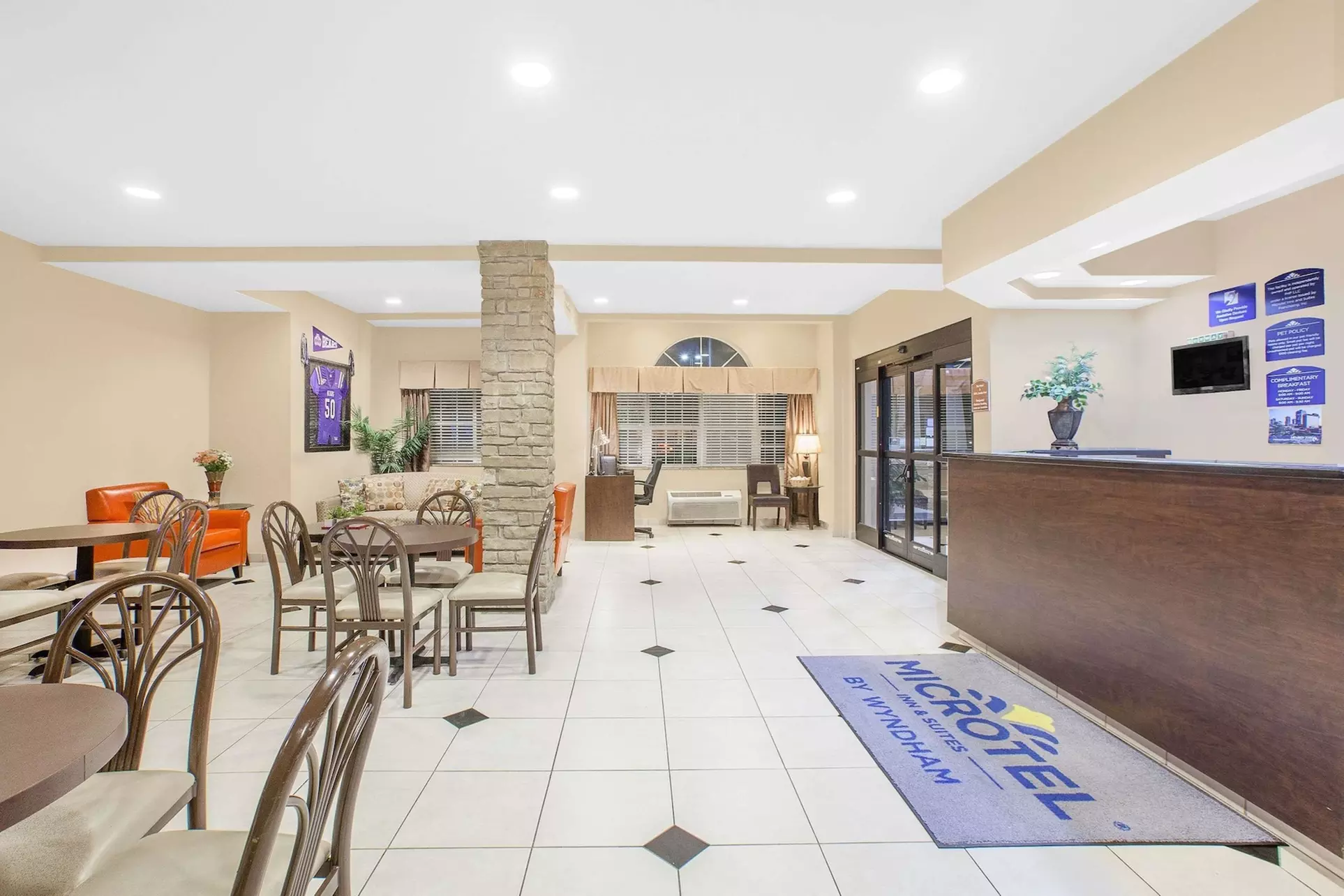 Microtel Inn & Suites by Wyndham Conway - Primary Image