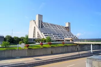 Hotel Knoxville - Primary Image