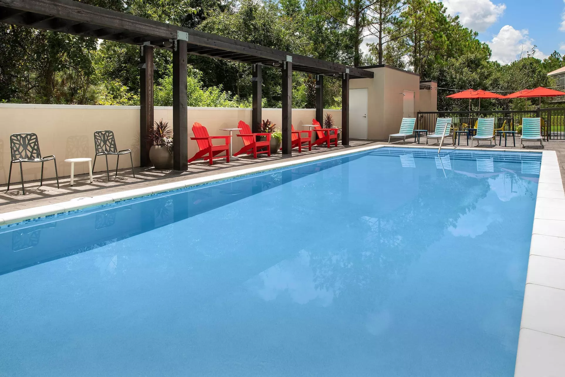 Home2 Suites by Hilton St. Augustine I-95 - Primary Image
