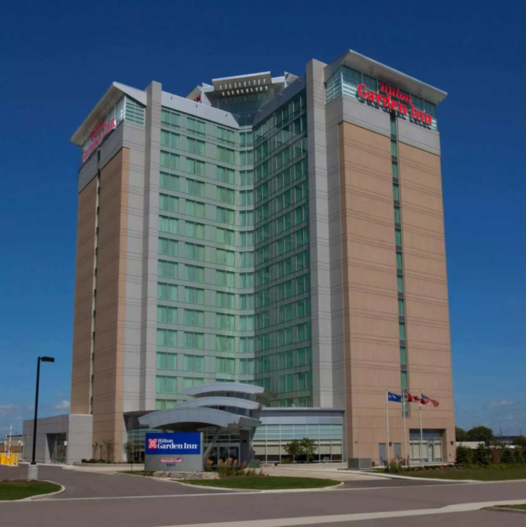 Hilton Garden Inn Toronto Airport - Primary Image