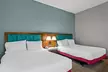 Hampton Inn Jacksonville/Ponte Vedra Beach-Mayo Clinic Area - Second Medium