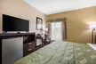 Quality Inn - Second Medium
