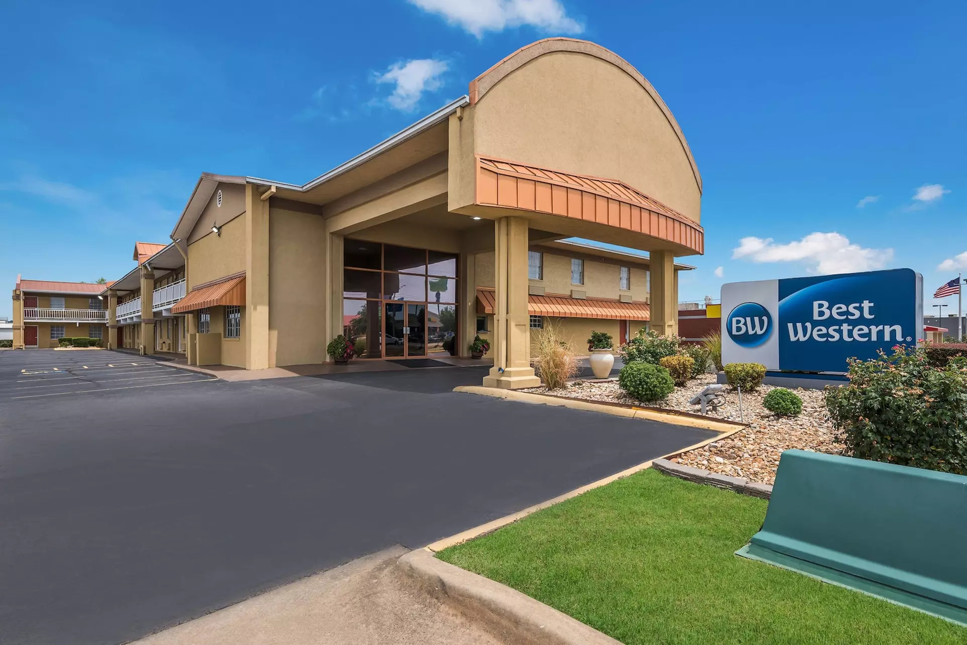 Best Western Conway - Primary Image