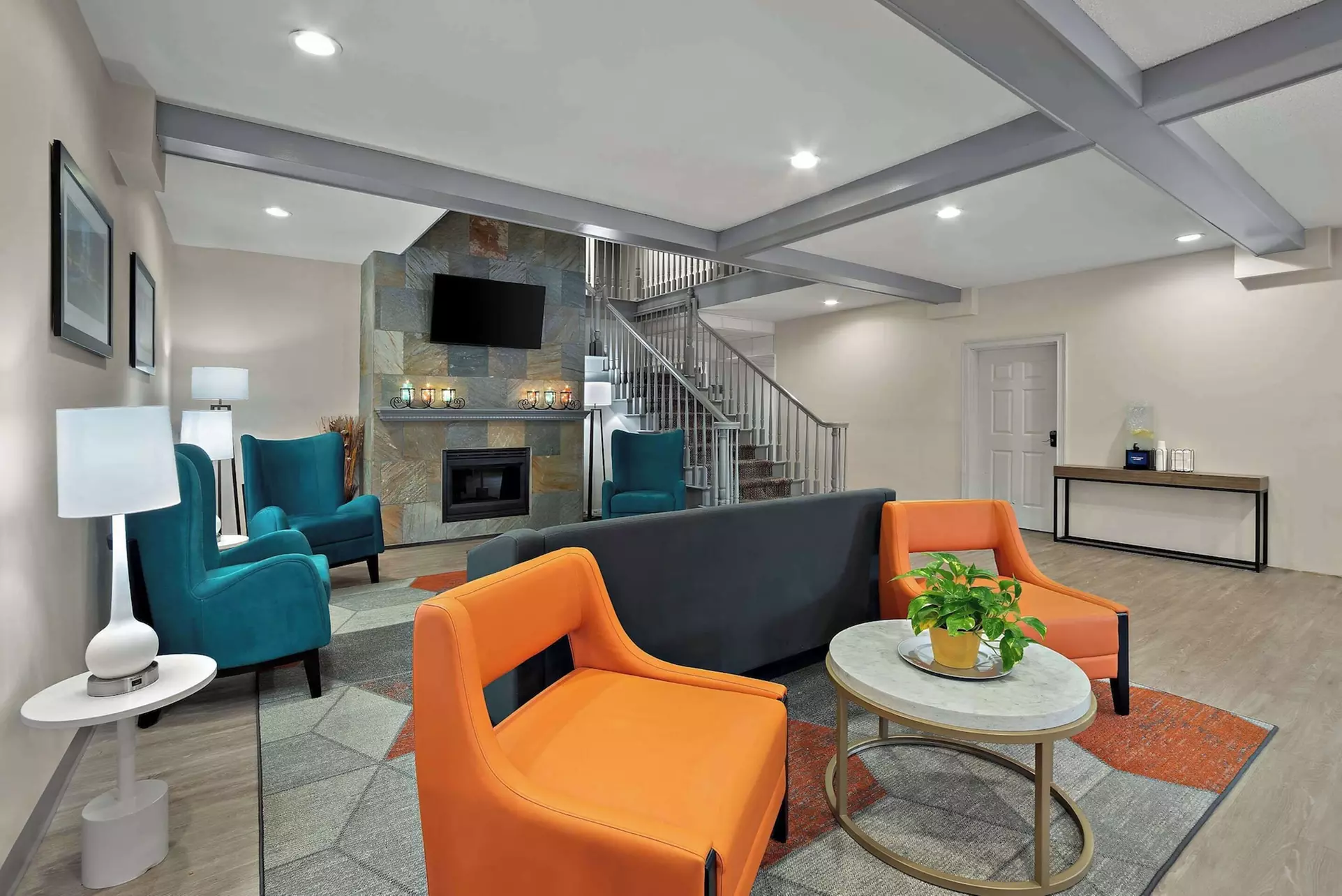 Comfort Inn & Suites Santee - Primary Image