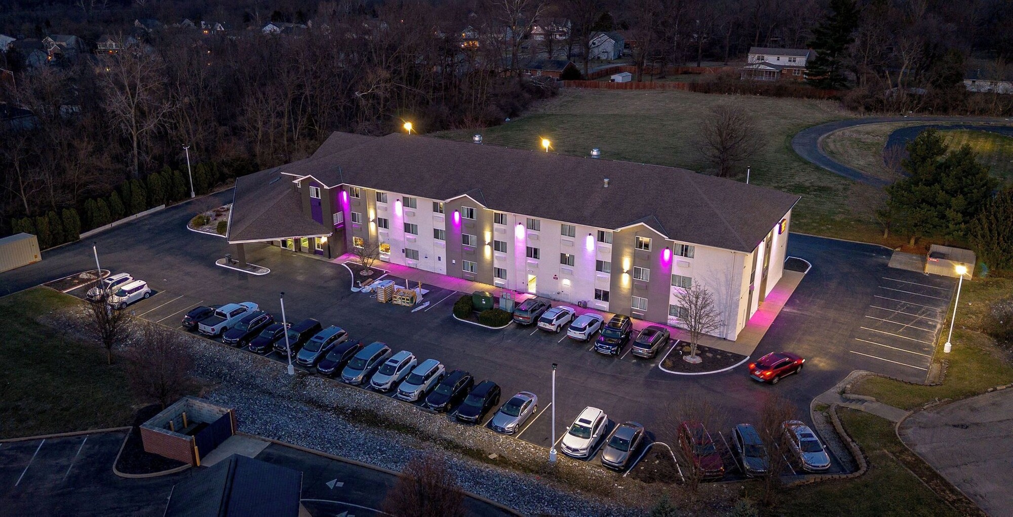 College Inn