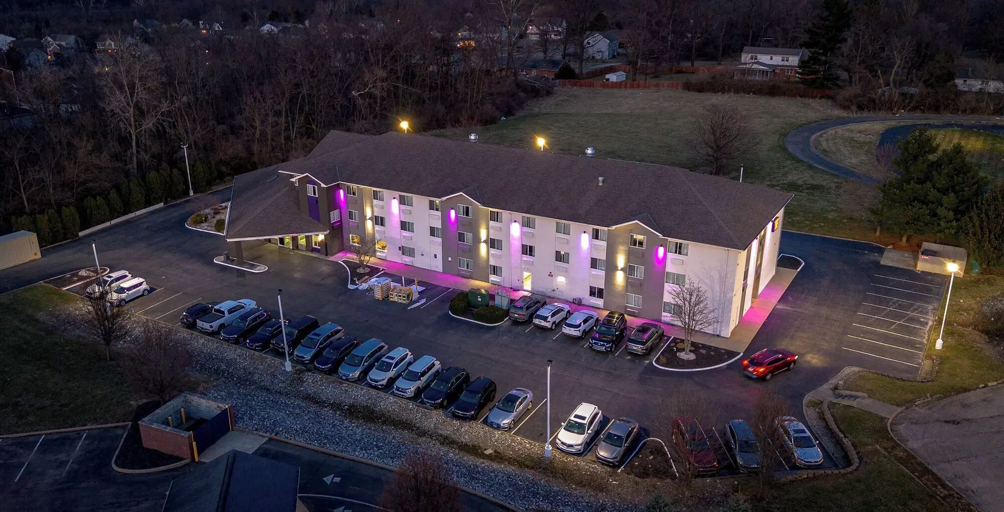 College Inn