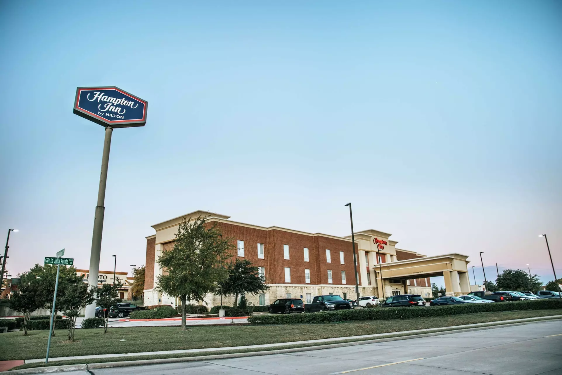 Hampton Inn Dallas-Rockwall - Primary Image