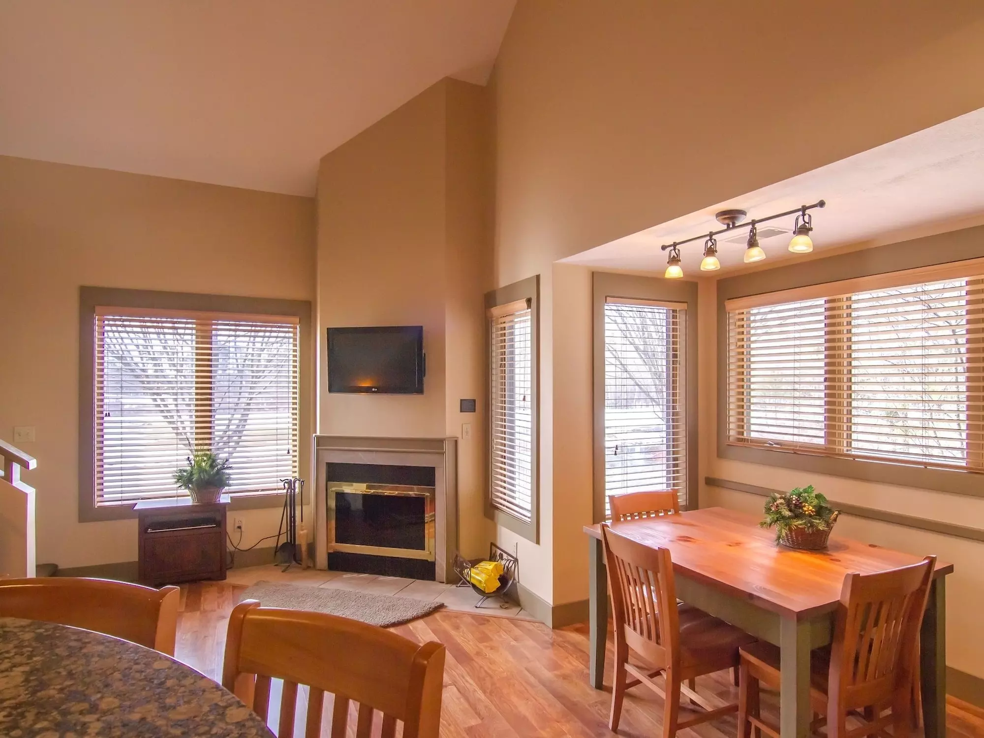 Spacious 2 Bed At Crystal Mountain Resort 2 Bedroom Condo by RedAwning - Primary Image