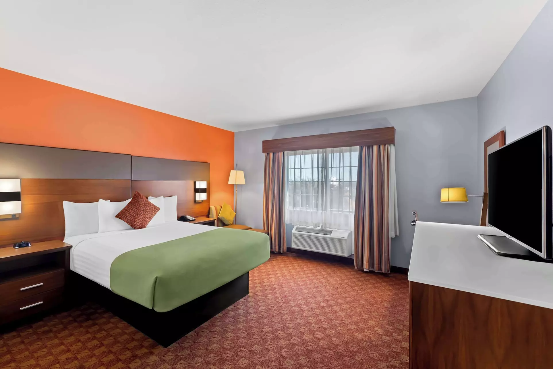 Best Western Harker Heights - Killeen - Fort Hood TX - Primary Image