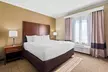 Comfort Suites - Second Medium