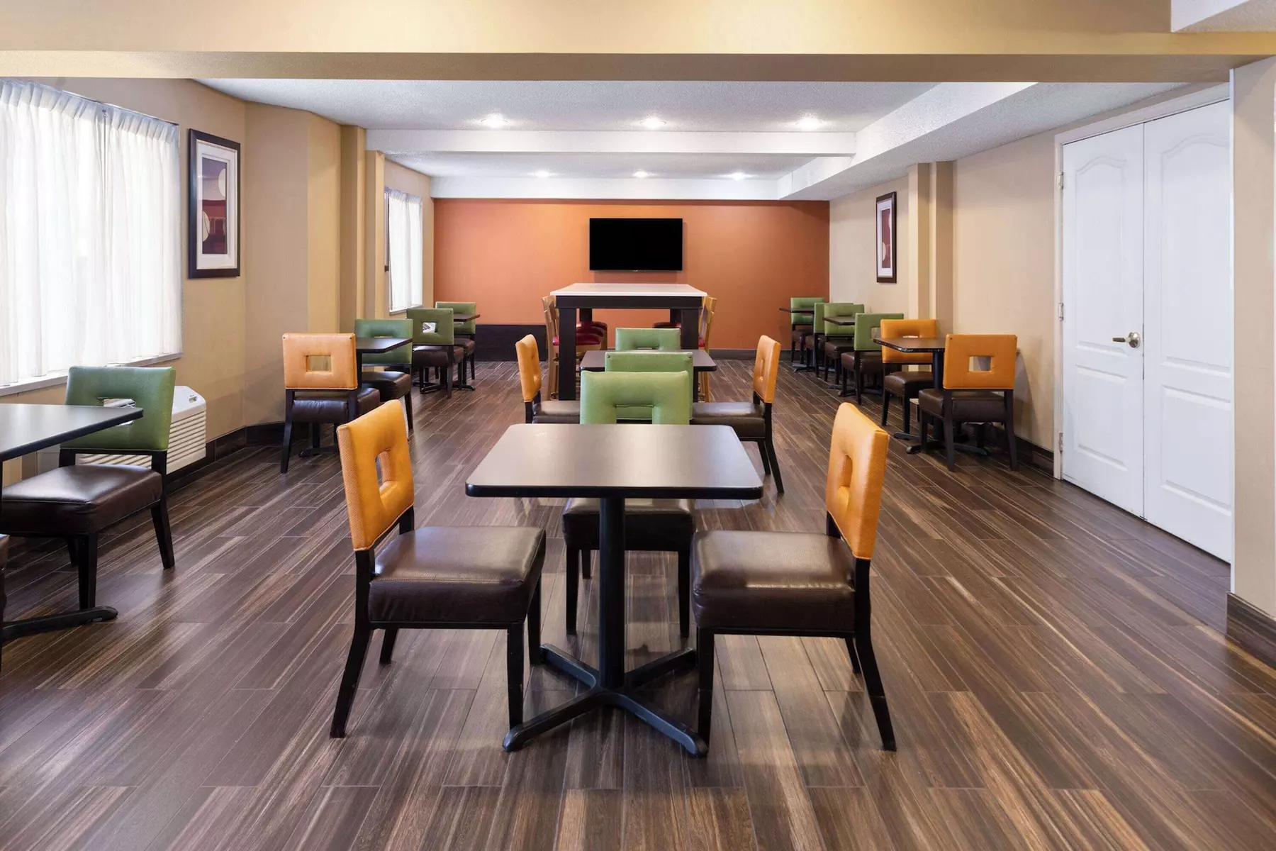 Baymont by Wyndham Newark at University of Delaware - Primary Image