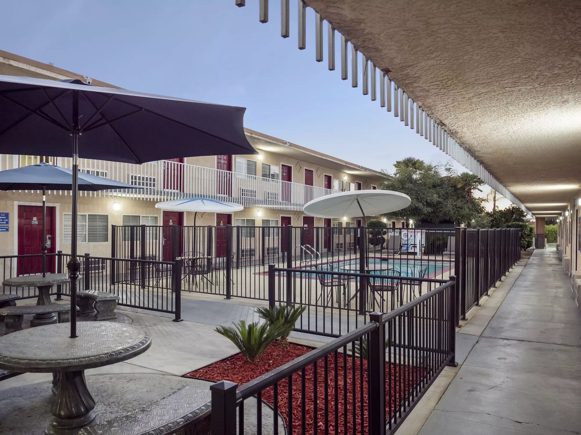 Dream Inn