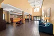Comfort Suites Roanoke - Fort Worth North - Second Medium