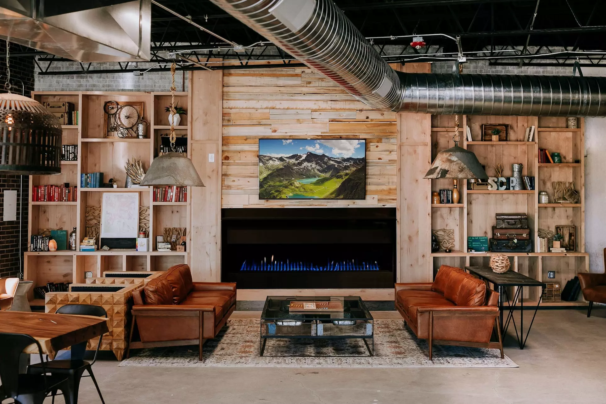 SCP Hotel Colorado Springs - Primary Image