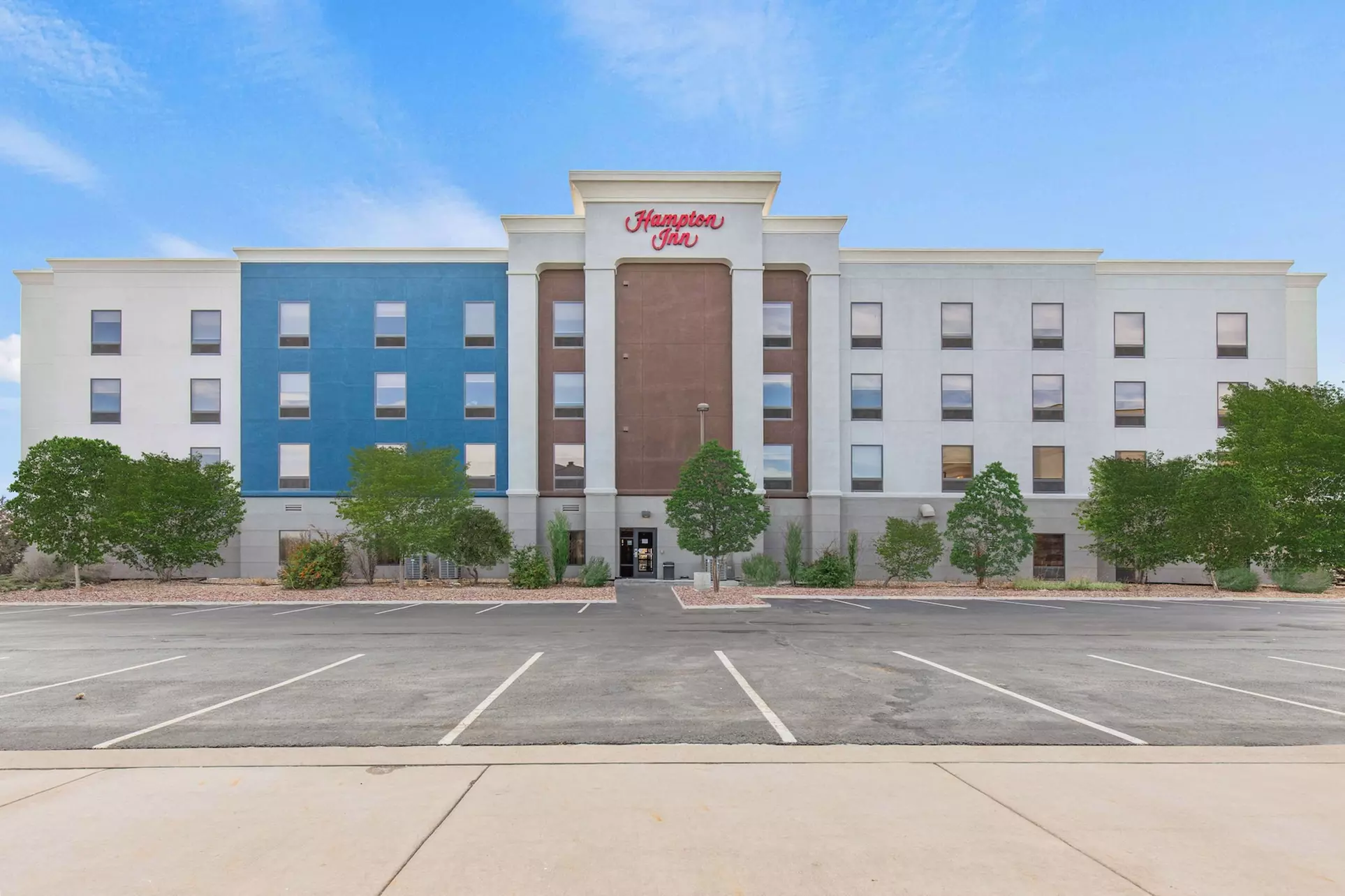 Hampton Inn Denver Northeast-Brighton - Primary Image