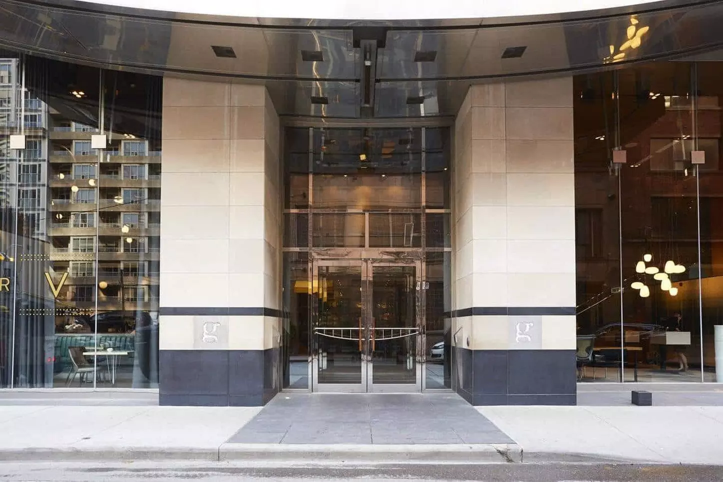 Le Germain Hotel Toronto - Primary Image