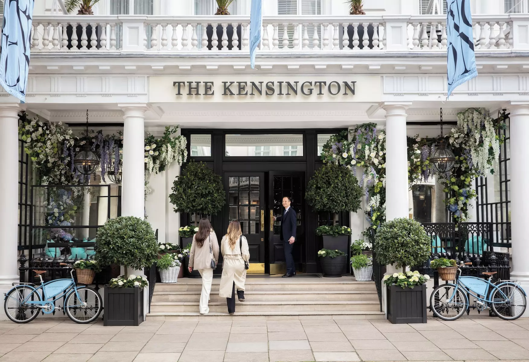The Kensington Hotel - Primary Image