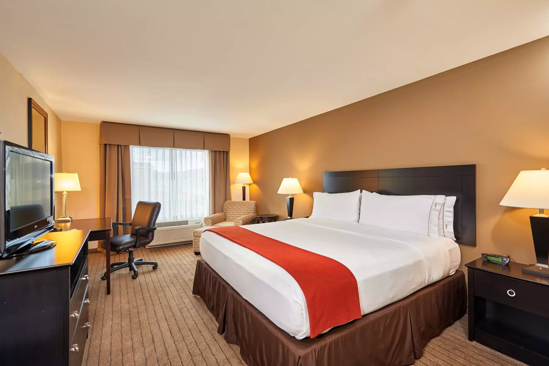 Holiday Inn Express & Suites El Paso Airport Area by IHG - Primary Image