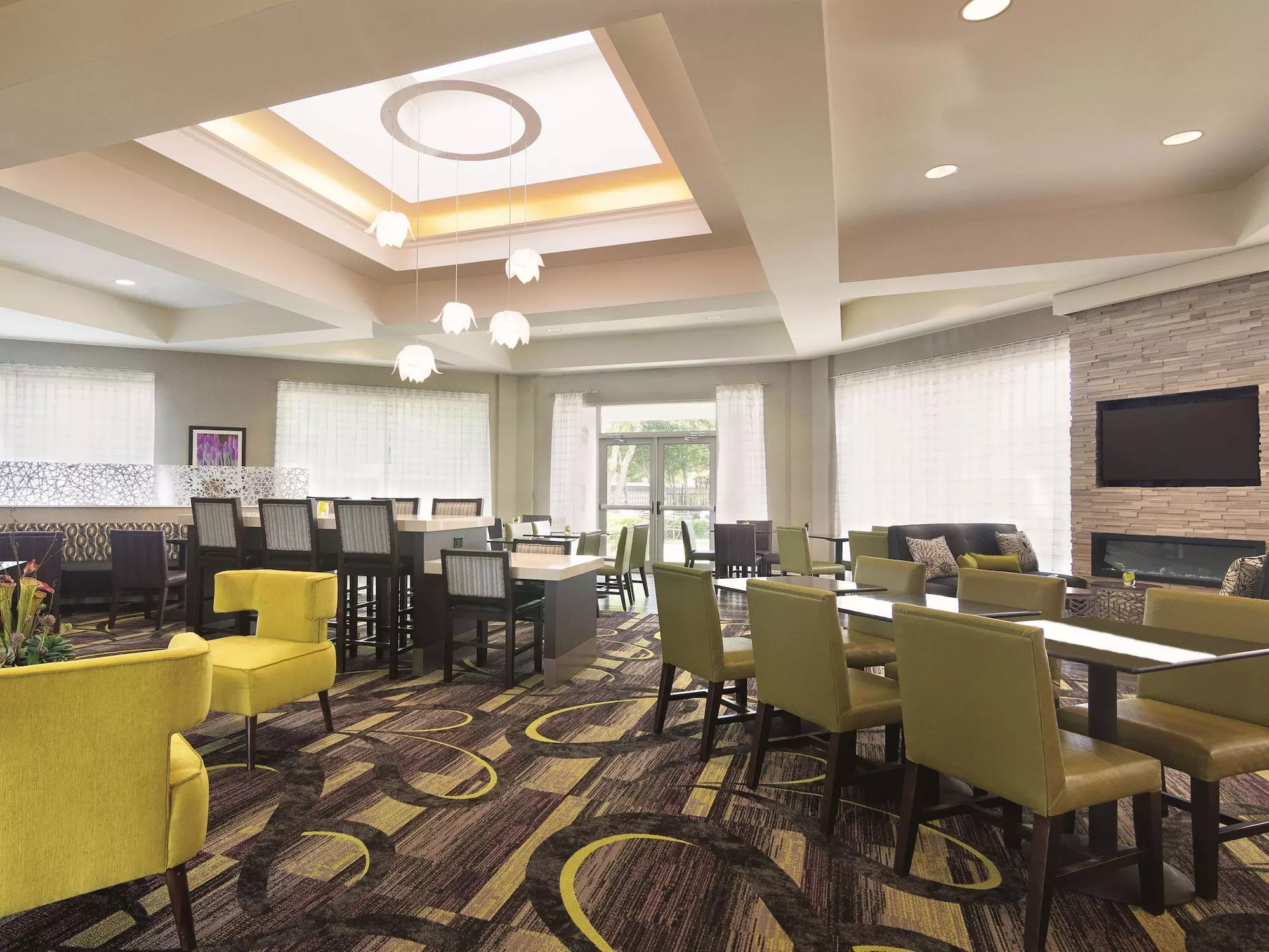 La Quinta Inn & Suites by Wyndham Oklahoma City Norman - Primary Image
