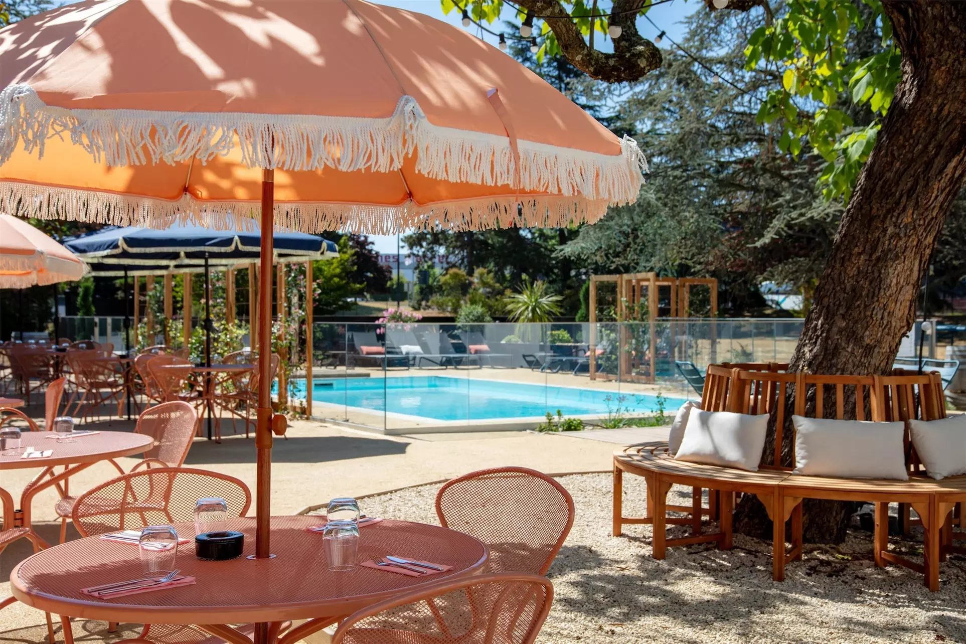 Best Western Saint-Etienne Porte du Forez - Primary Image
