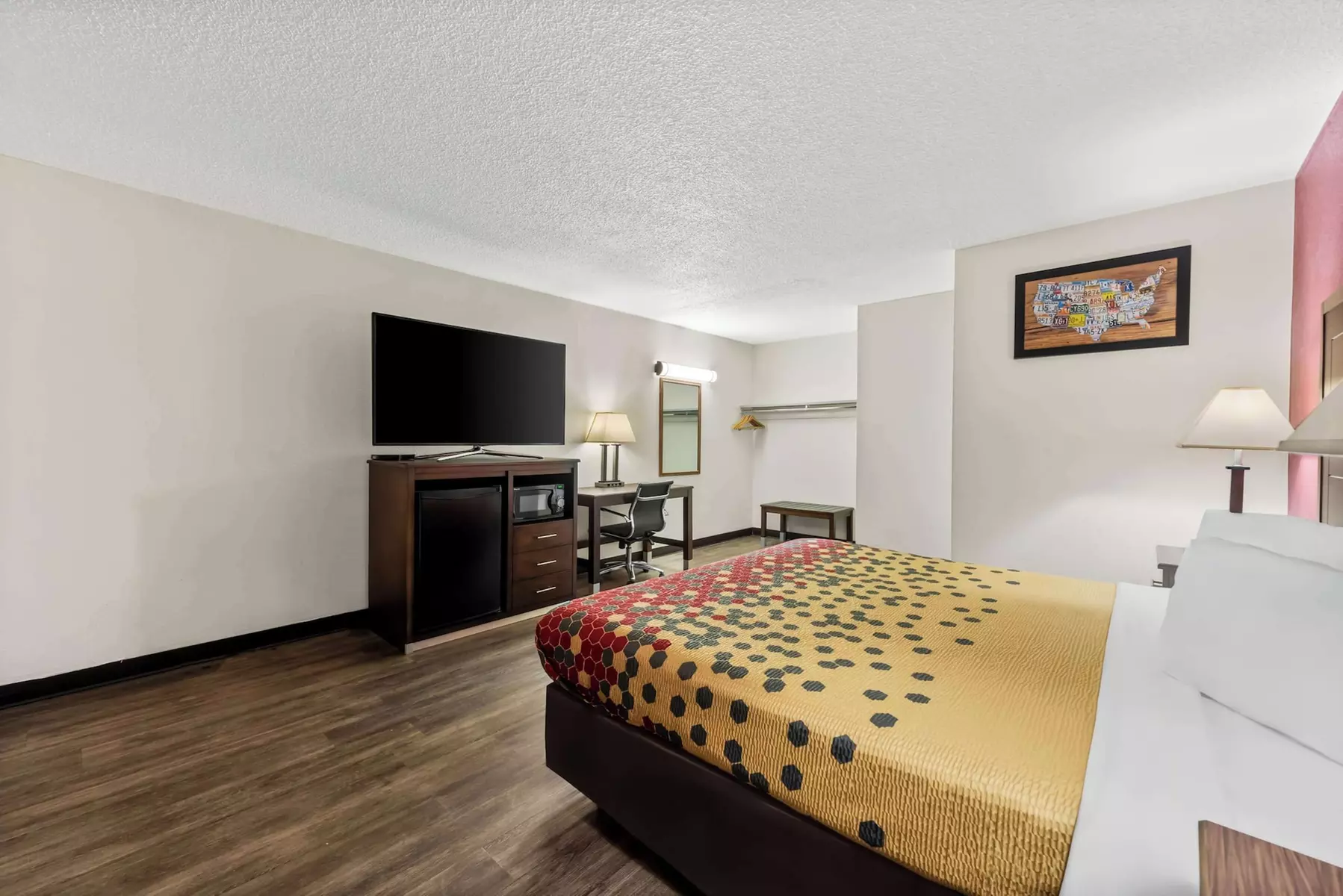 Econo Lodge Fallon Naval Air Station Area - Primary Image