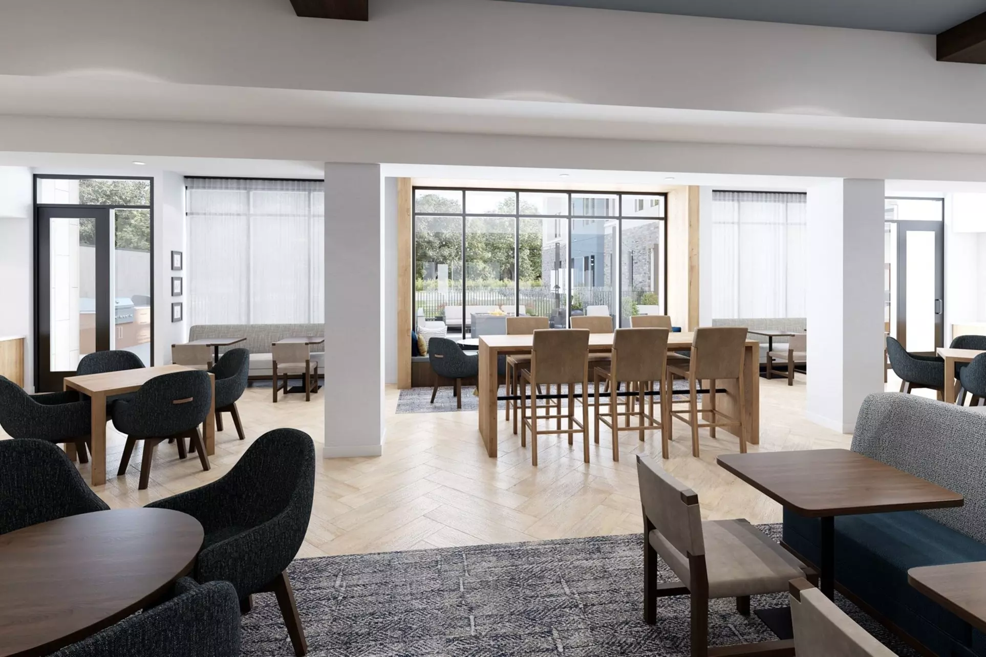 Staybridge Suites Ames by IHG - Primary Image