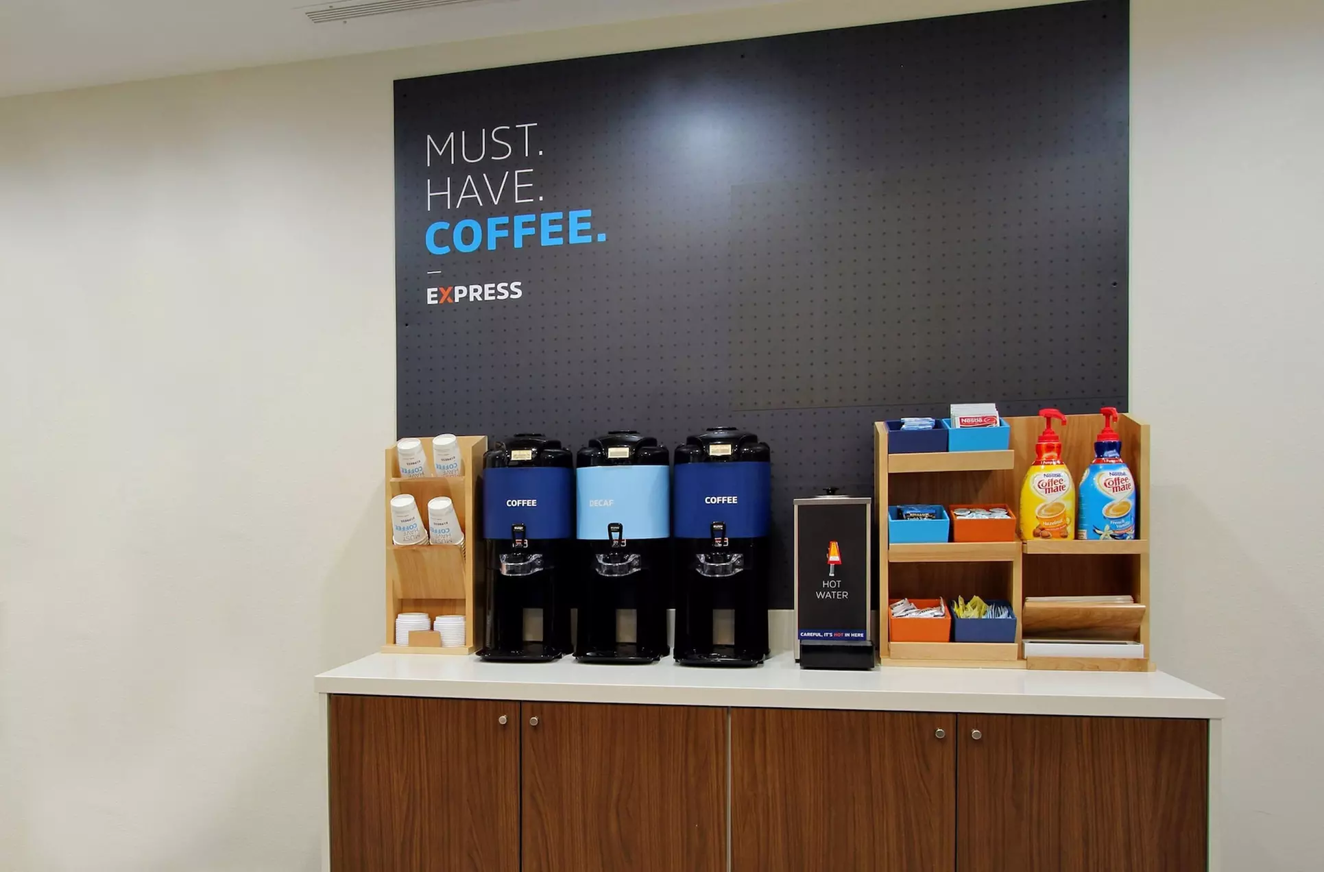 Holiday Inn Express Nashville Downtown - Broadway by IHG - Primary Image