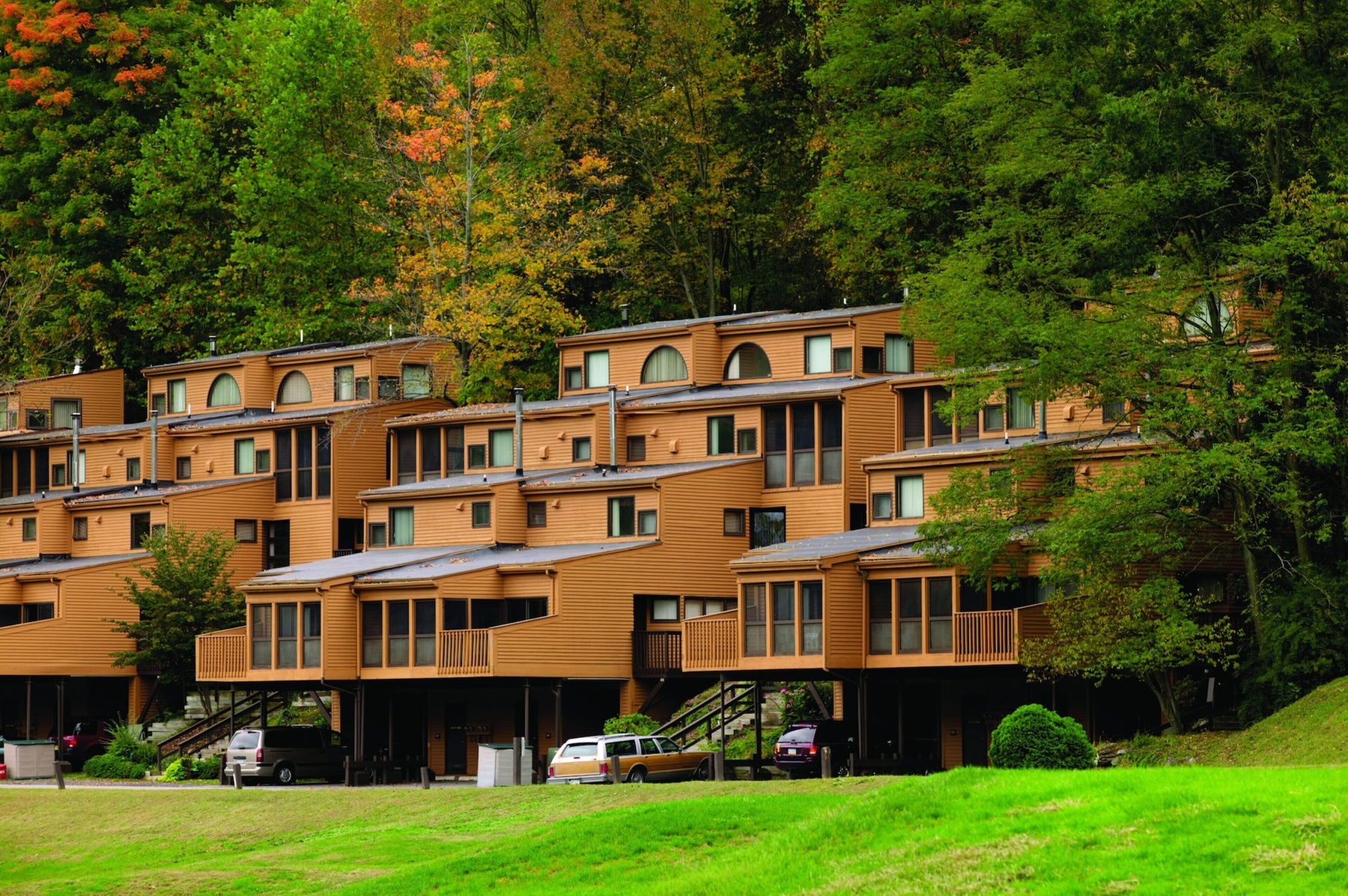 Shawnee Village Resort