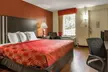 Econo Lodge Research Triangle Park - Second Medium