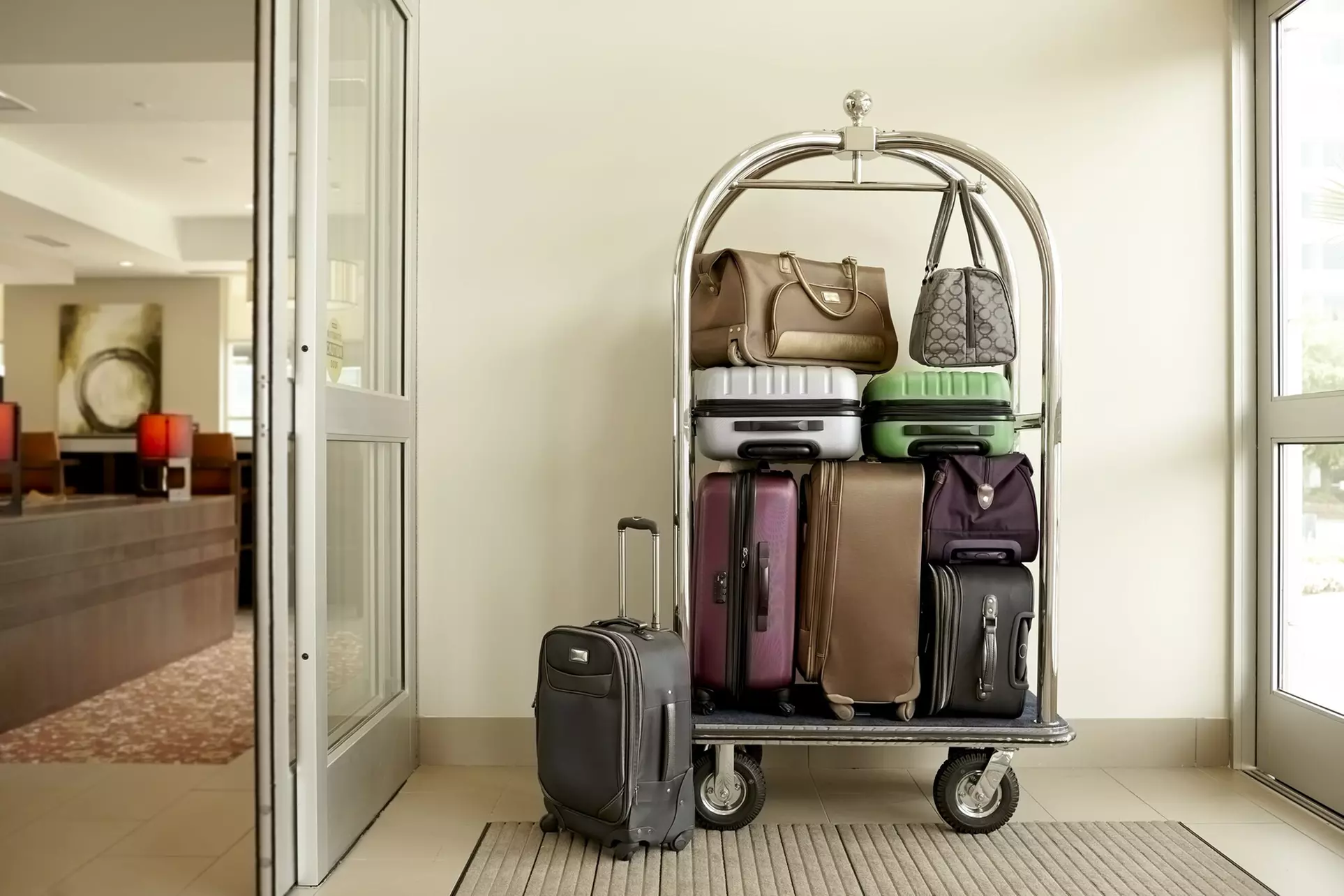 Hyatt House Irvine/John Wayne Airport - Primary Image