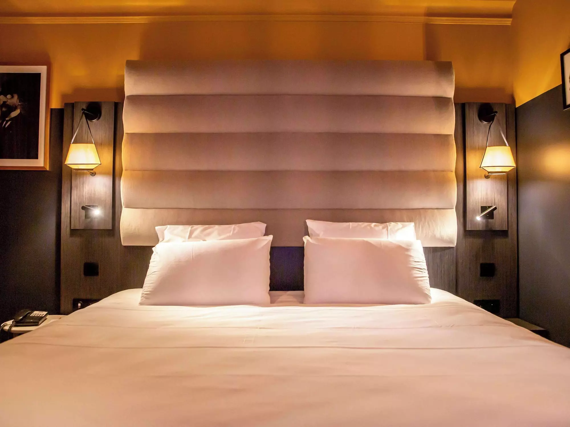 Mercure Honfleur - Primary Image