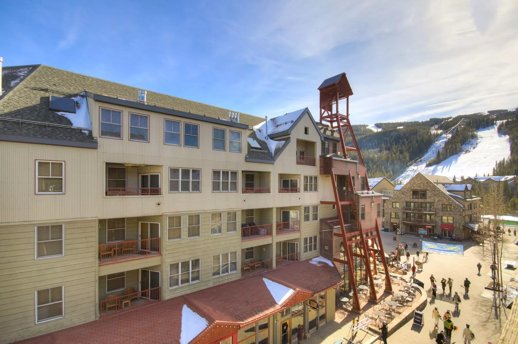 River Run Village by Vail Resorts - Primary Image