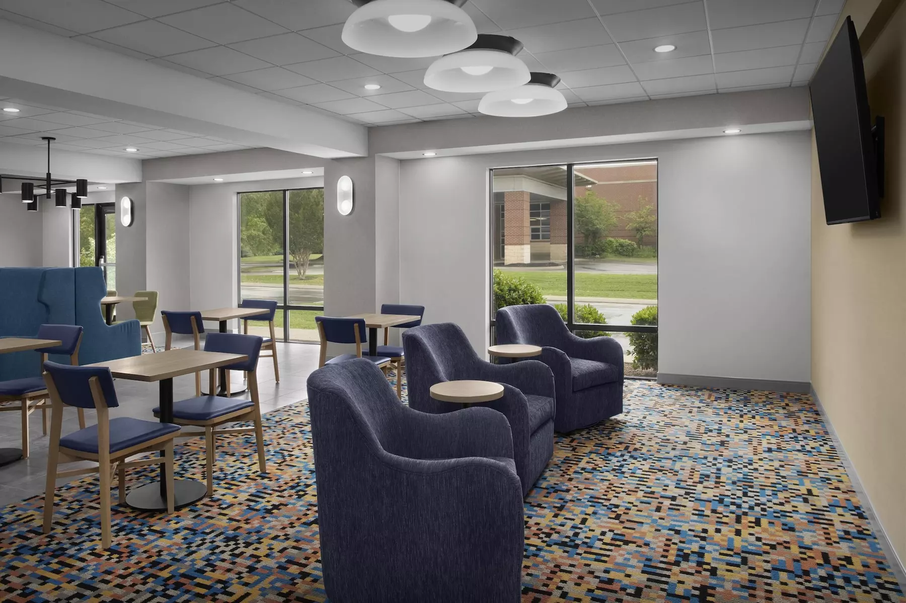 Hampton Inn Lenoir City - Primary Image