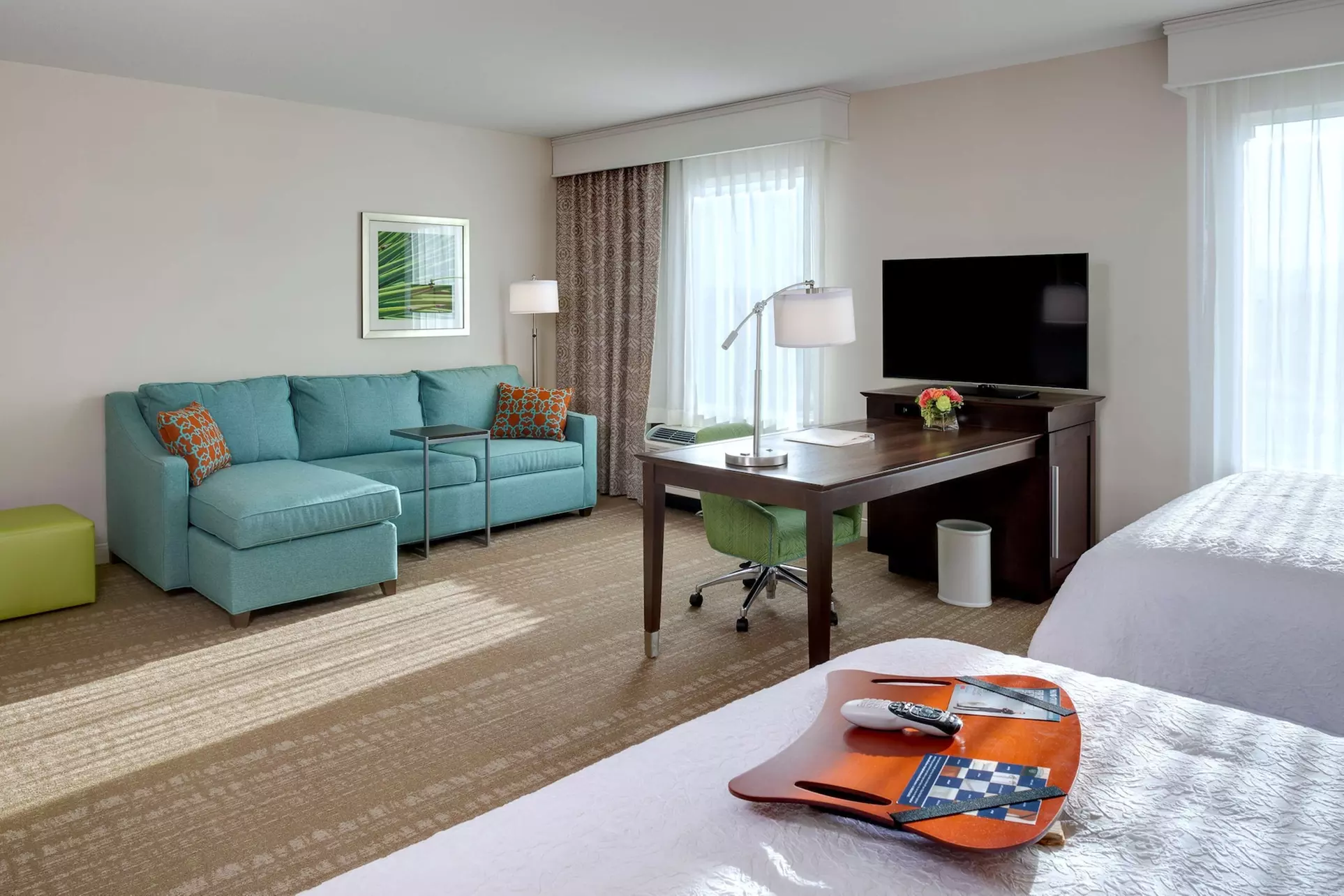 Hampton Inn & Suites Blythe - Primary Image