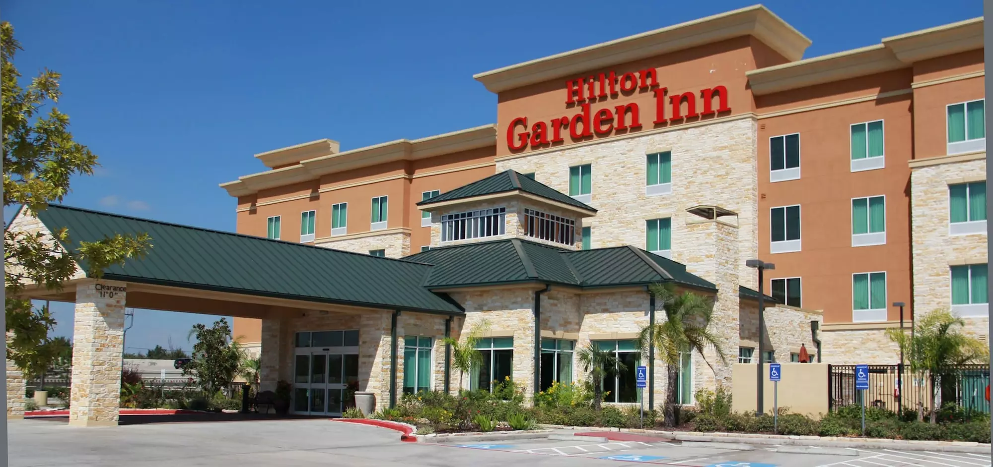 Hilton Garden Inn Houston West Katy - Primary Image