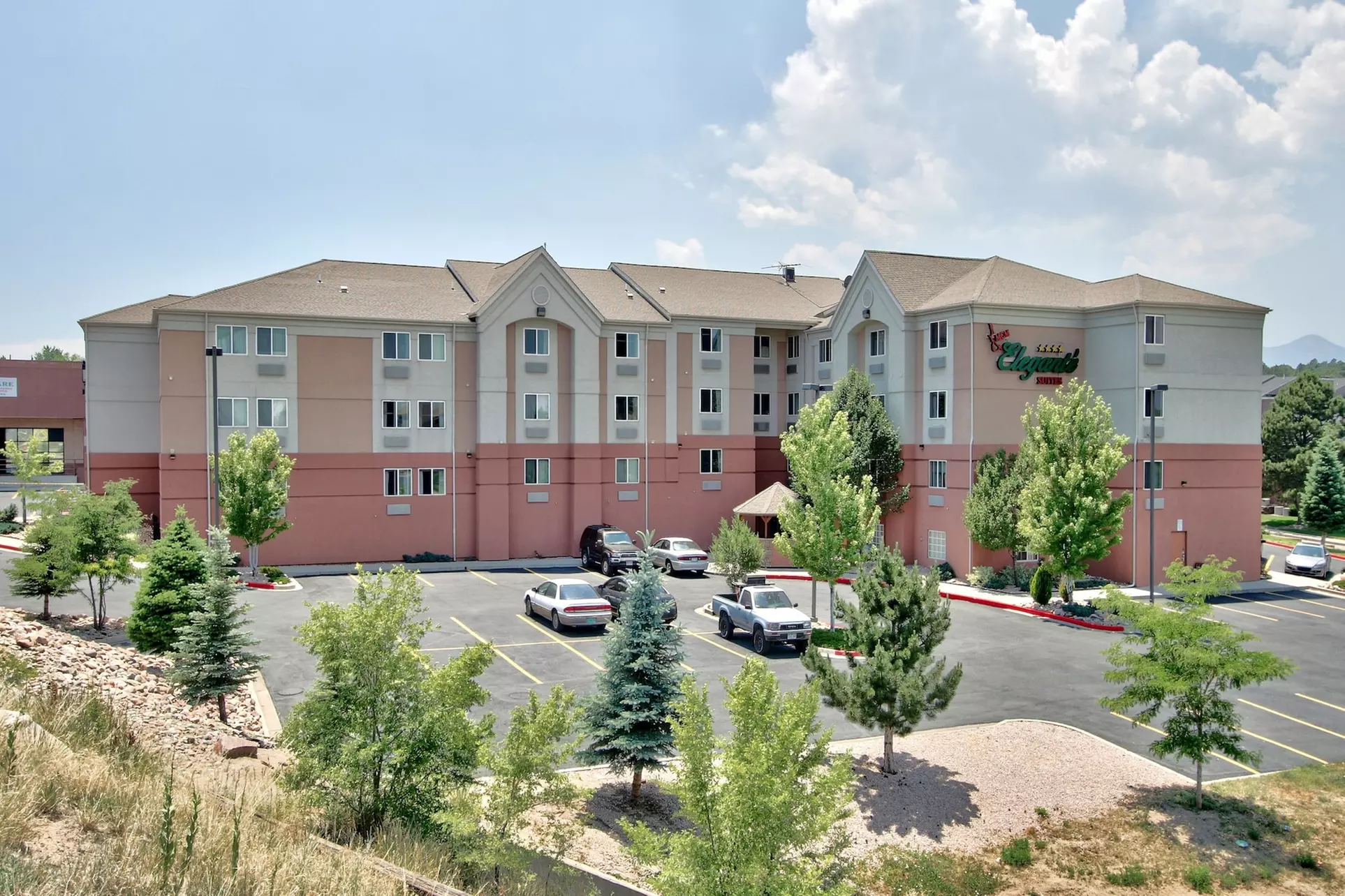 MCM Elegante Suites - Primary Image